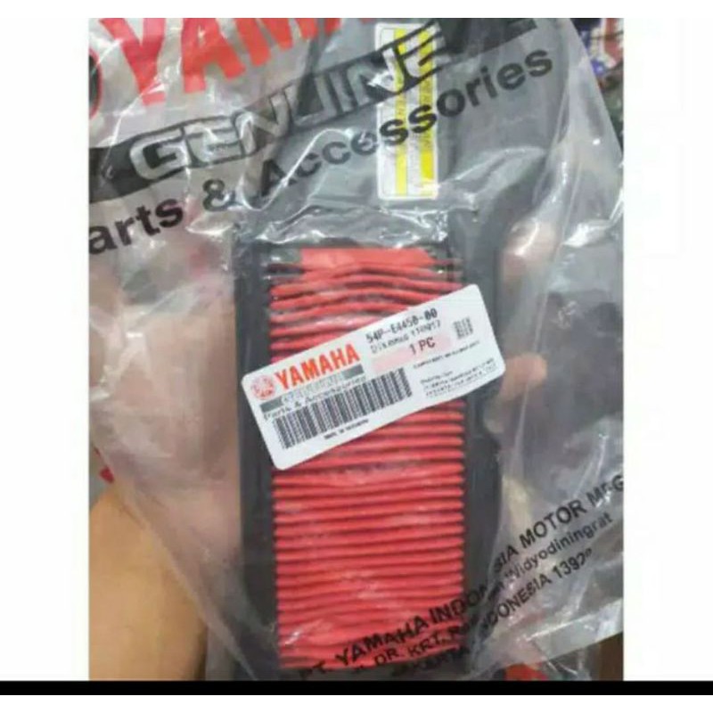 FILTER UDARA MIO J MIO GT 115 SOUL GT 115 XRIDE (54P)