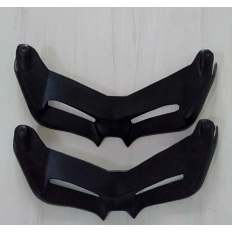 Winglet Vario Honda Vario 125 Old - Bohlam Winglet Vario