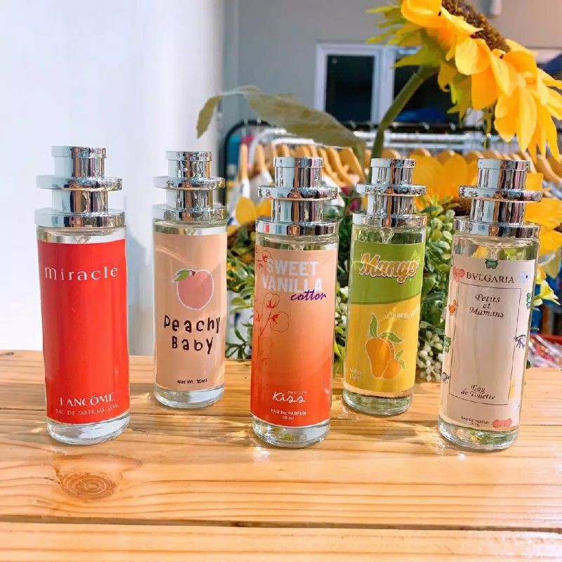 Parfum Thailand ORIGINAL