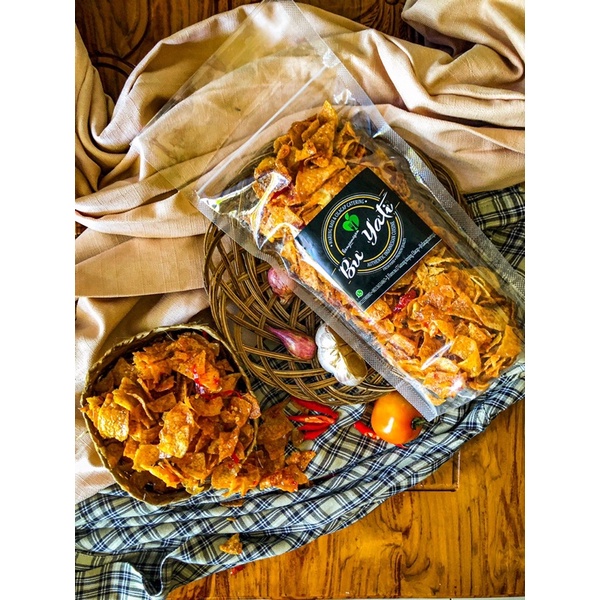 

KERING KENTANG 100 gram (kualitas premium, kering kentang mustofa harga murah!!!)