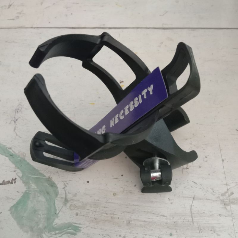 Tempat botol minum sepeda lipat dll