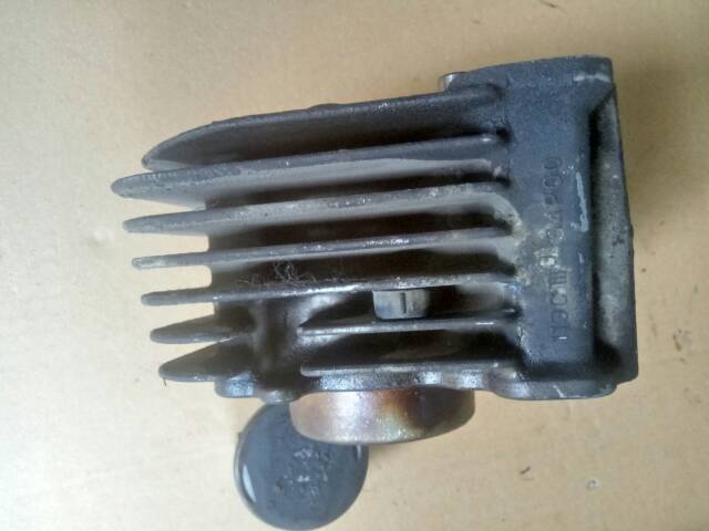 blok seher standard yamaha mio J original