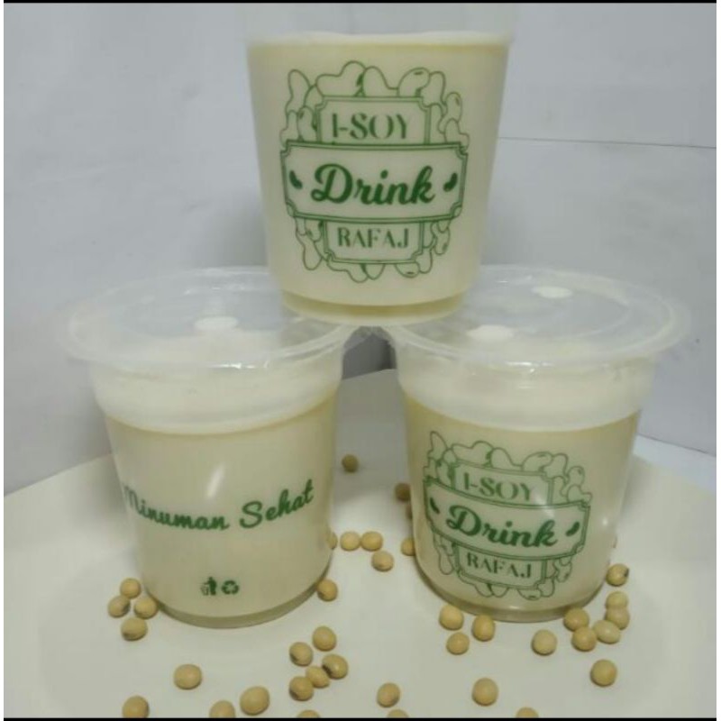 

susu kedelai original