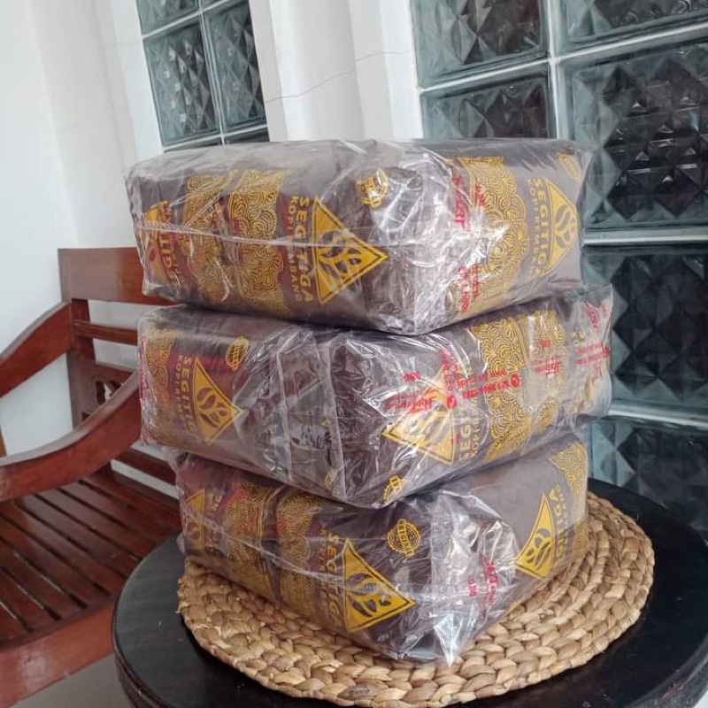 KOPI LELET LASEM KOPI MADANY 250 GRAM