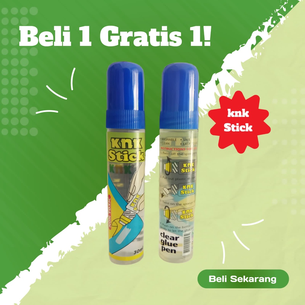 

lem knk stick