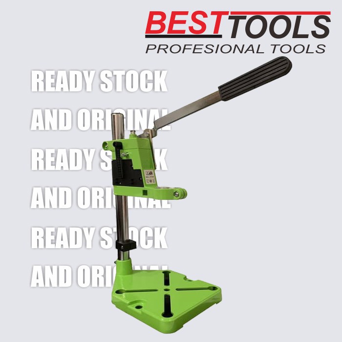 EAZY BOR Drill Press Table Drill Stand Bench Table Clamp Mini Drilling