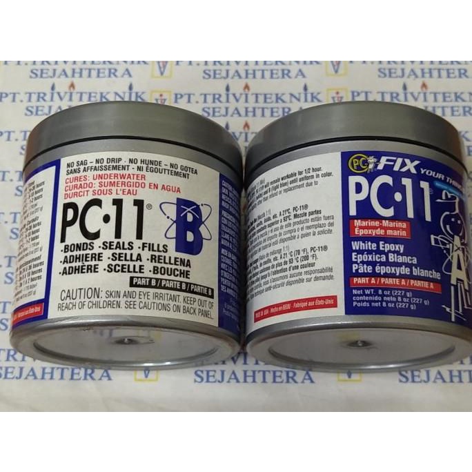 

[[COD]] lem porting epoxy PC 11 marine waterproof putty TERBAIK Kode 416