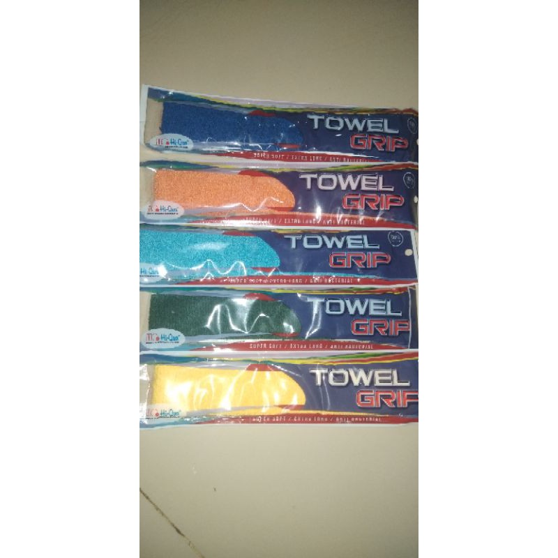 GRIP TOWEL