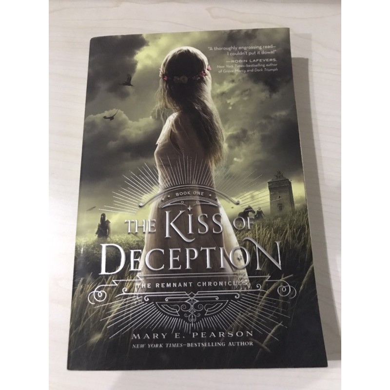 The Kiss of Deception