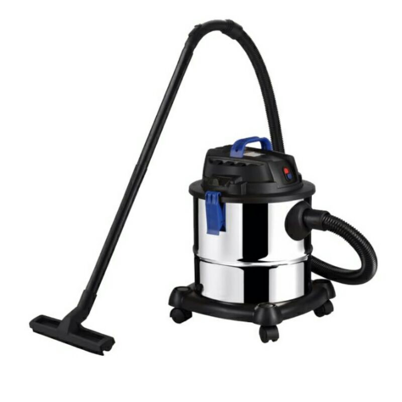 mollar vc2008 vacuum cleaner 20 liter mesin sedot debu vc 2008