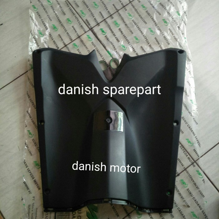 dek kunci bawah vario 125 lama / dasbor vario 125 lama