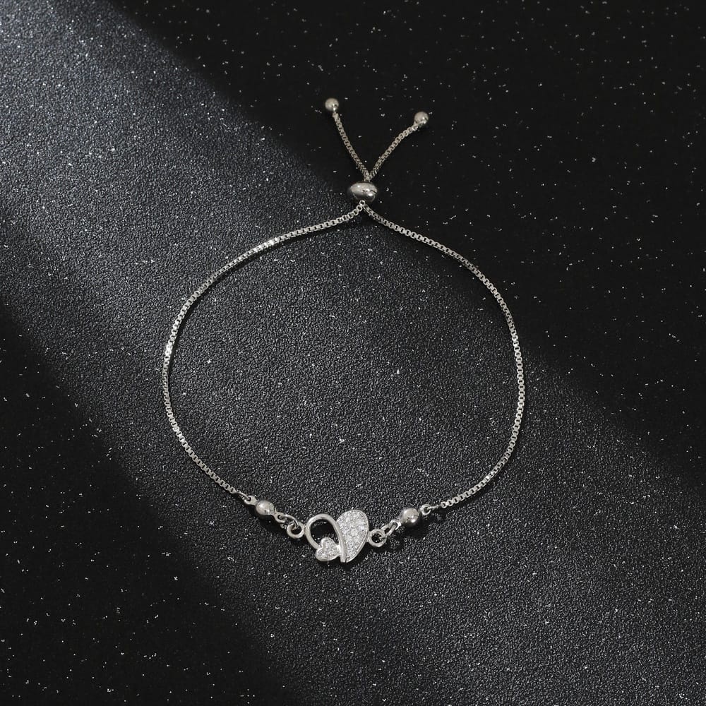 [COD] Gelang Serut Bulat Titanium Anti Karat Murah Perhiasan Lapis Emas 24k Anti Luntur Wanita Fashion Jewelry Gelang Rantai Murah Terbaru