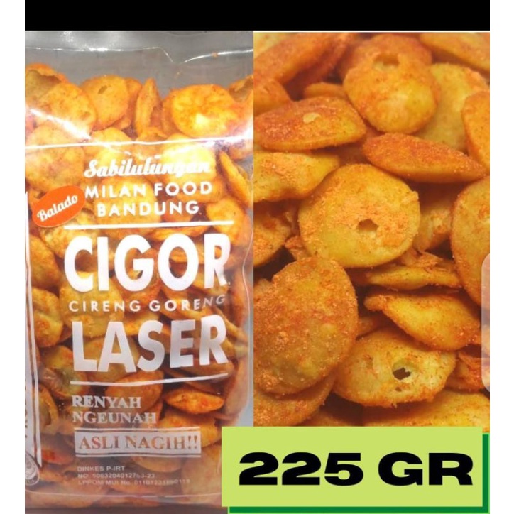 

cigor laser