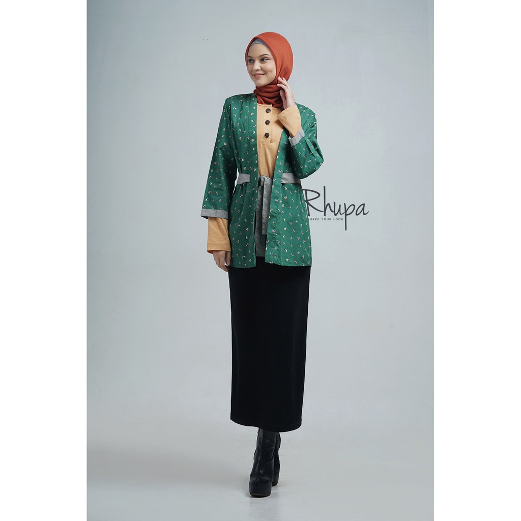 Rhupa By Tuneeca R-0120006