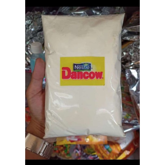 

Dancow