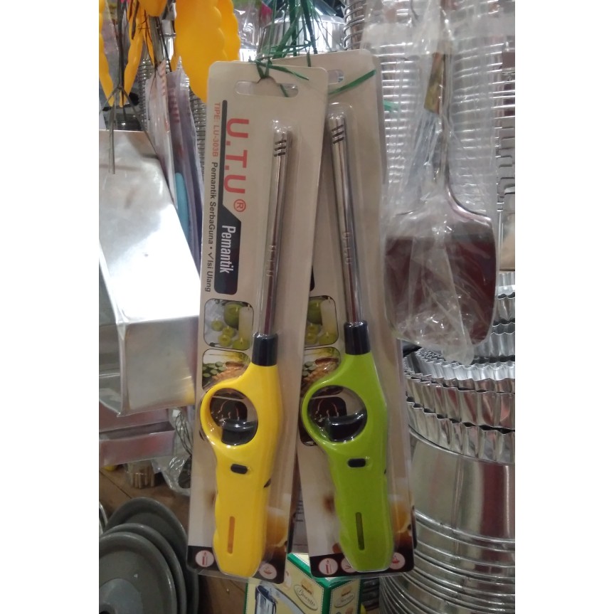 Sale Pemantik Api Isi Ulang Utu gRGwY7Ho68GlN