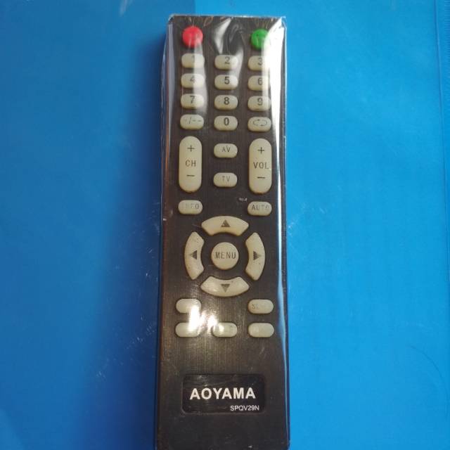 REMOTE LED AOYAMA ORIGINAL