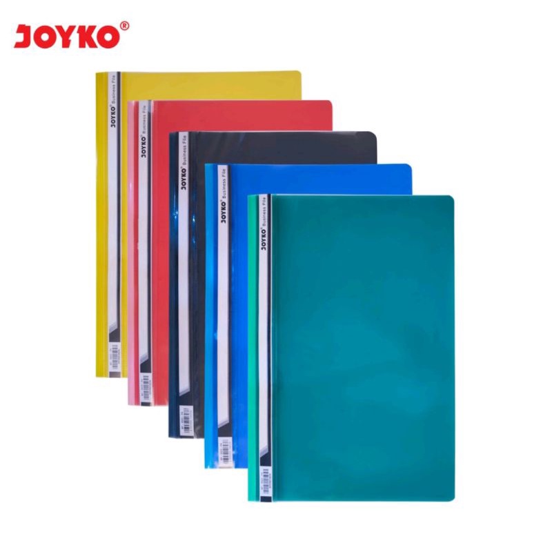 

Business File/ Bisnis File Joyko BF-3523 F4