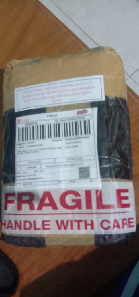 Perekat Perata Penembus Eco Wet Max 500 Ml