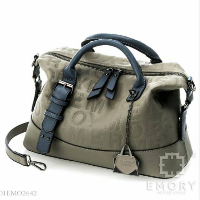 Tas emory