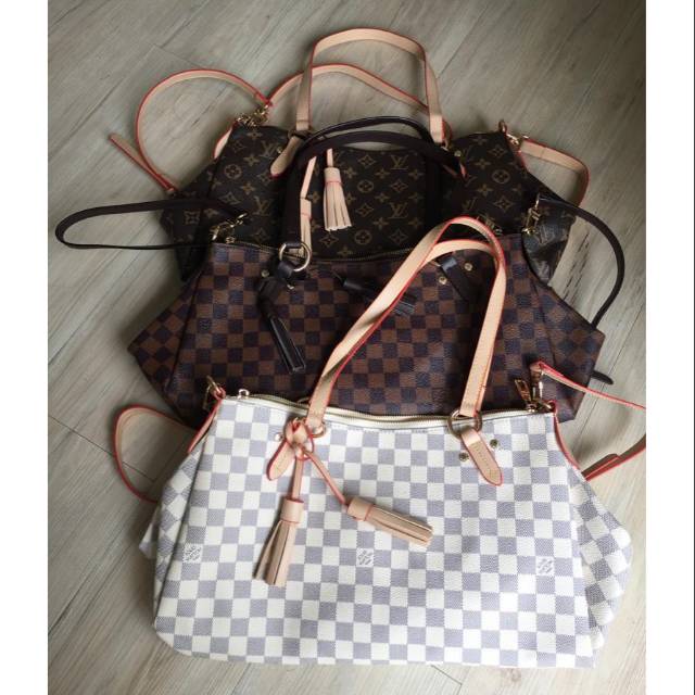 LV LYMINGTON TOTEBAG SEMPREMIUM AAA