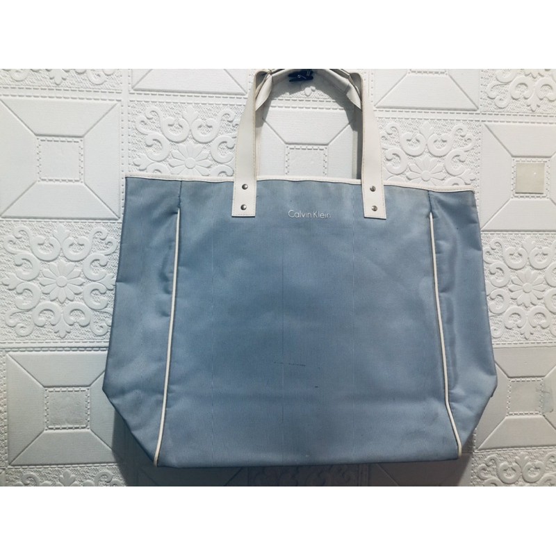 Tote Bag Calvin Klein Autentic-Sold