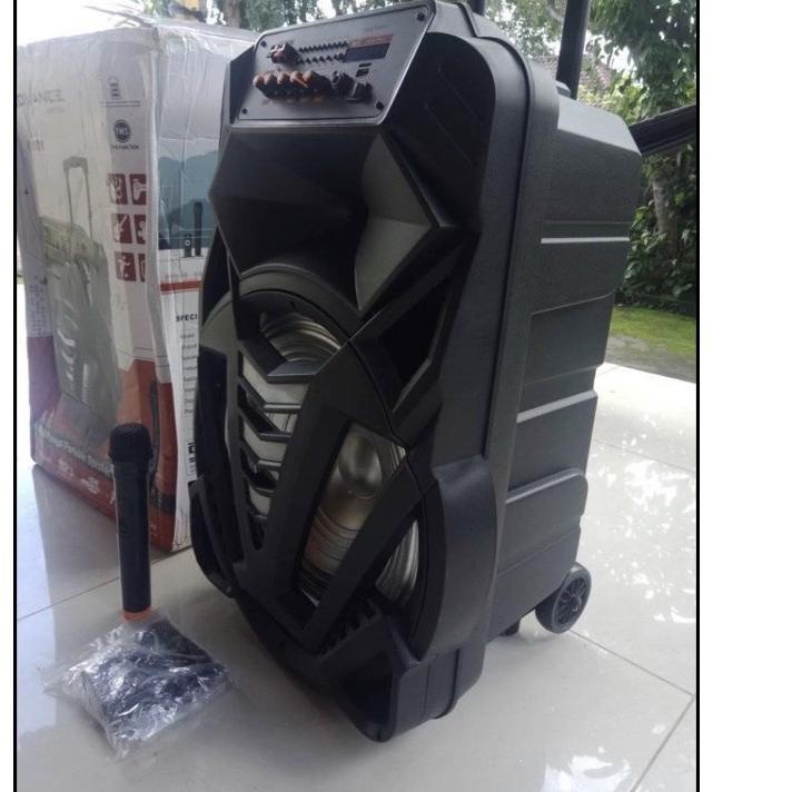 speaker aktif / speaker bluetooth / speaker 15 inch bass murah / salon aktif bluetooth / speaker adv