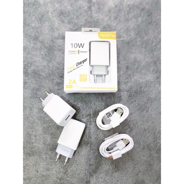 【3344】[GROSIR/COD]CASAN REALME 2A QUICK CHARGER TRAVEL CHARGER ORIGINAL AK933 2A, CHARGER REALME KABEL MICRO/TIPE-C