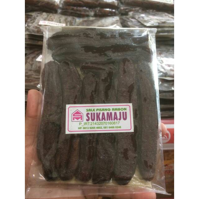 

Sale Basah Pisang