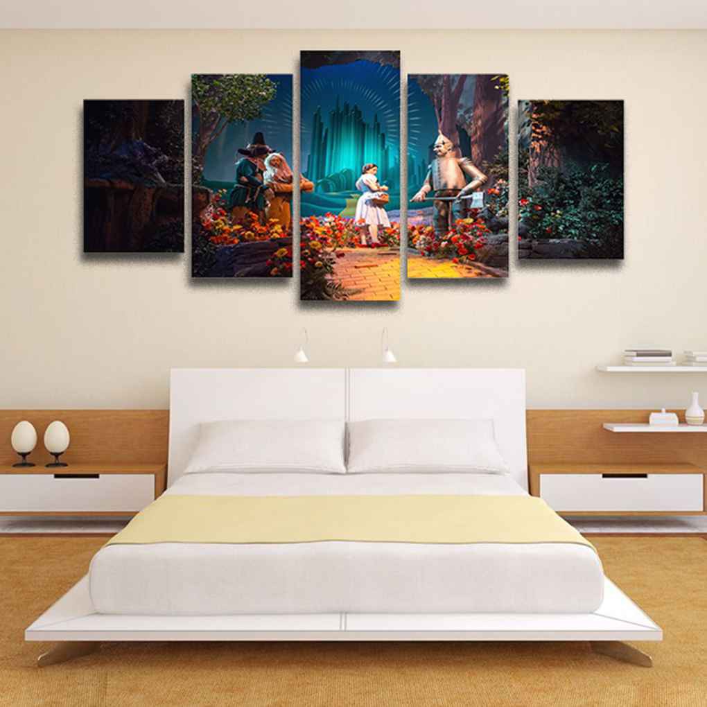 Frame Lukisan Kanvas Cikimm Com