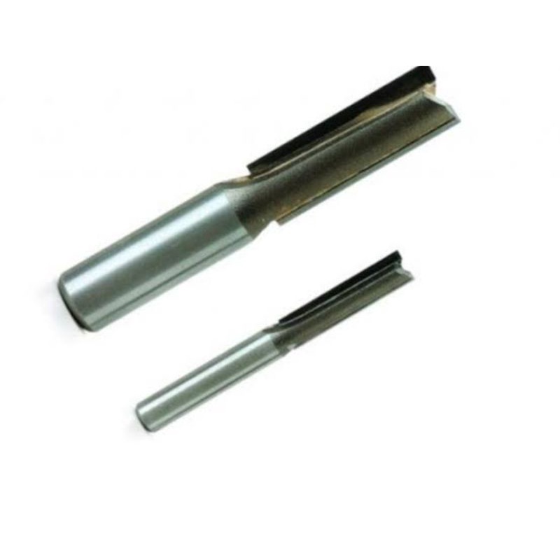 mata router kayu lurus  3mm sampai 12mm