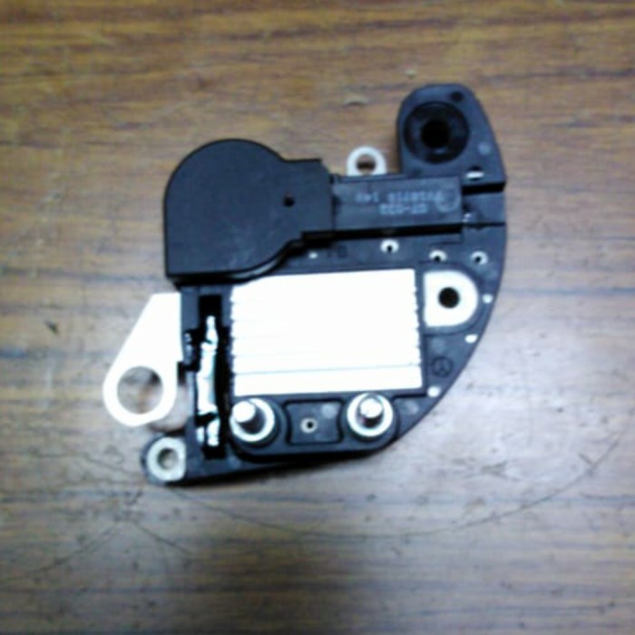 MLSI IC Regulator Perkins 2871A306 12V