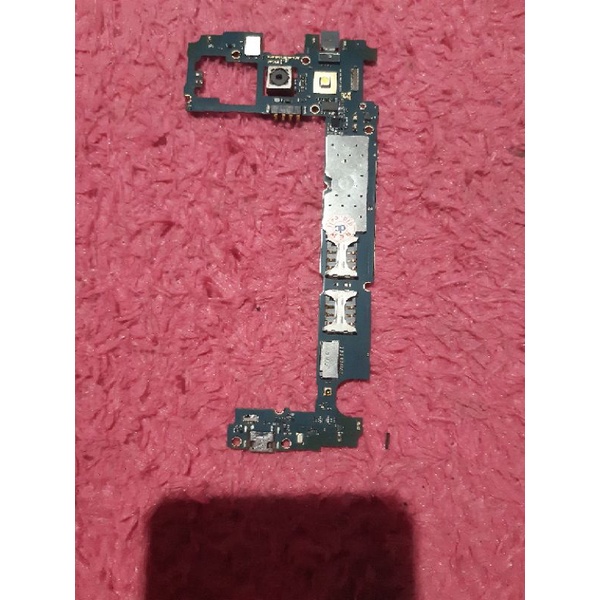 mesin samsung j510fn dan j710f