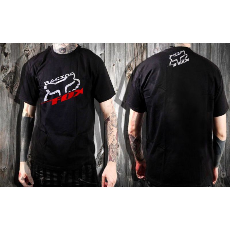 KAOS RACING FOX TERLARIS