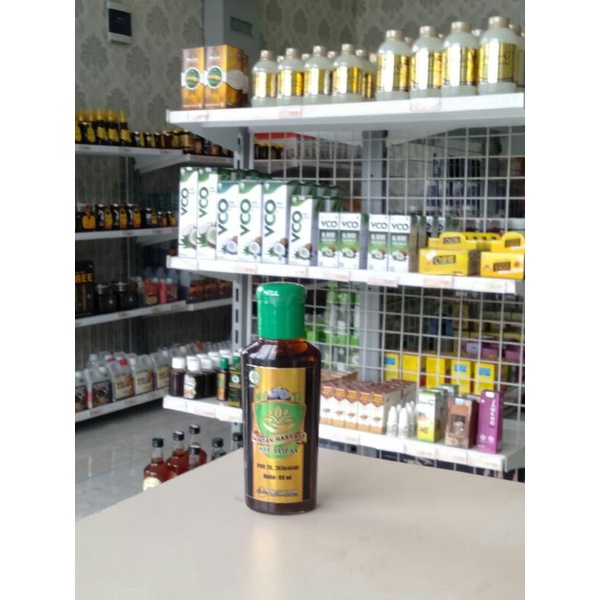

BAITUSSYIFA 60ML