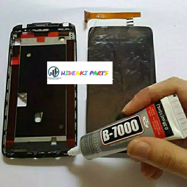 

LEM B7000 B 7000 LEM LCD TOUCHSCREEN 20ML