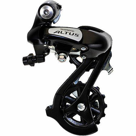 RD Shimano Altus 8 speed nn store sepeda gowes