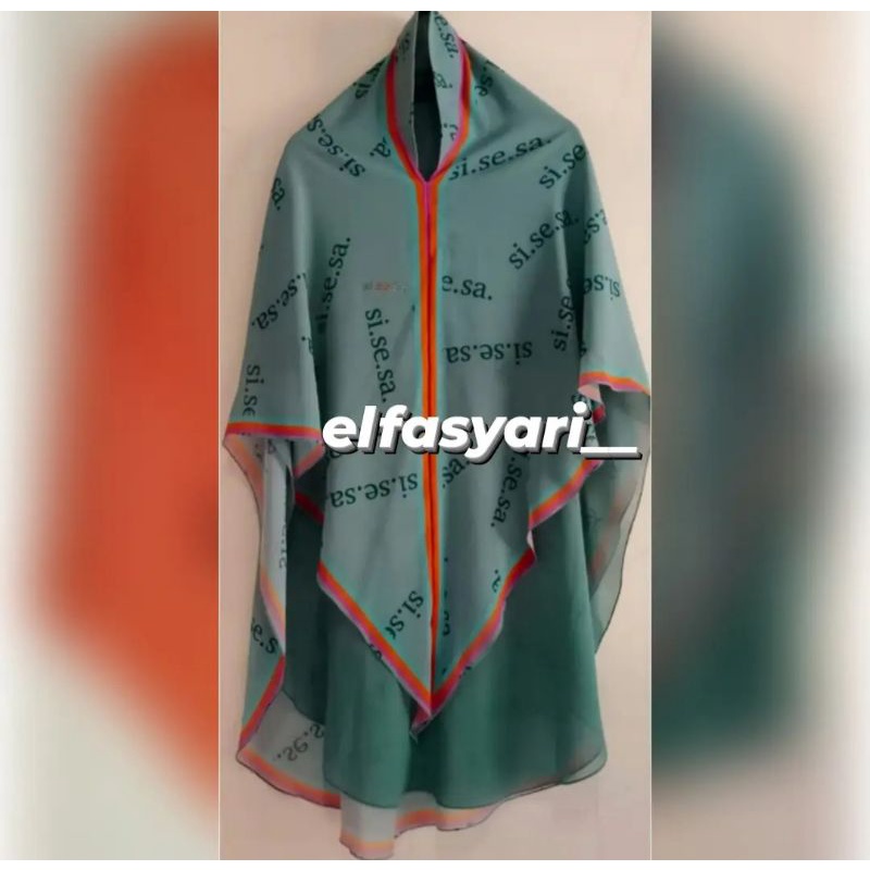 SISESA KHIMAR KHAUSAH (PL)