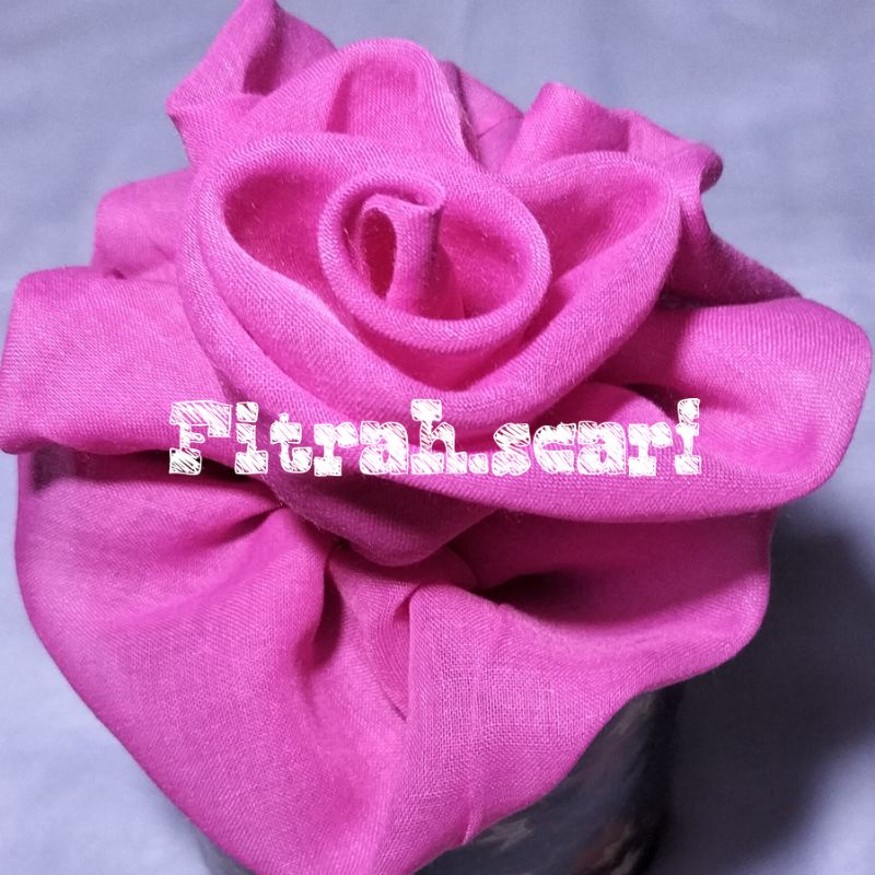Segiempat Paris premium / part 2 / Redrose / Varisha / Dll-Fanta