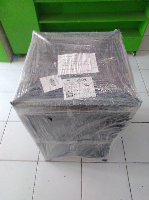 Rangka Kompor Gas Ukuran 40x70cm Siku Tebel