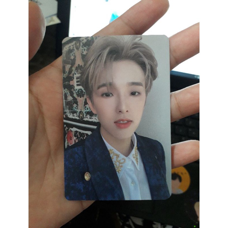pc poca soundwave day6 jae the demon pangeran [booked]