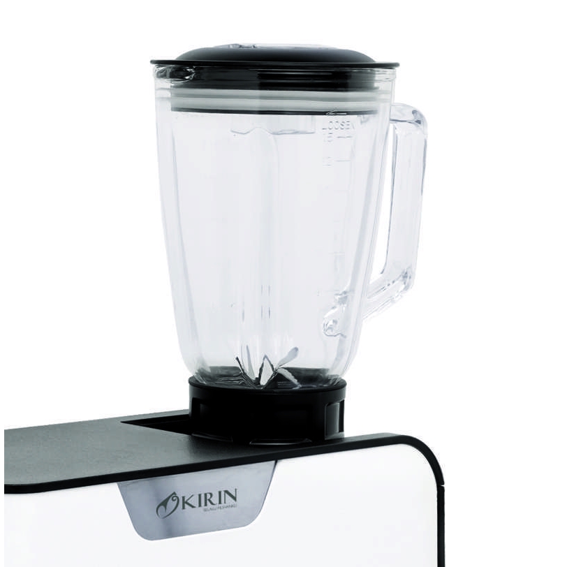 Kirin KPM630 Mixer Grande Kirin Planetary 3IN1 Mixer-Grinder-Blender