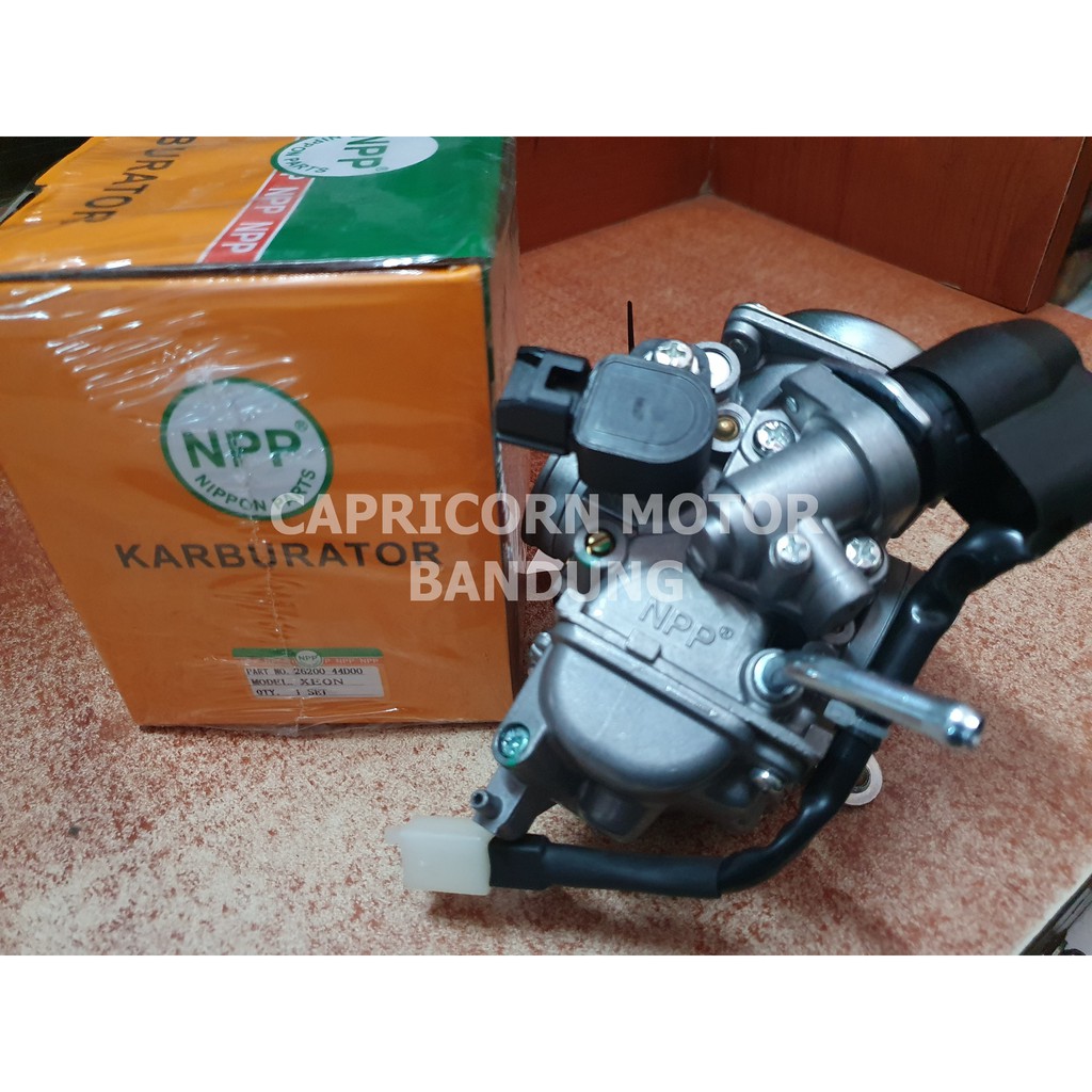Karburator Karbu XEON NPP