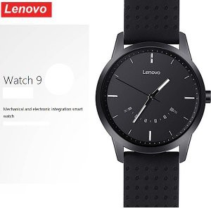 smartwatch lenovo 9