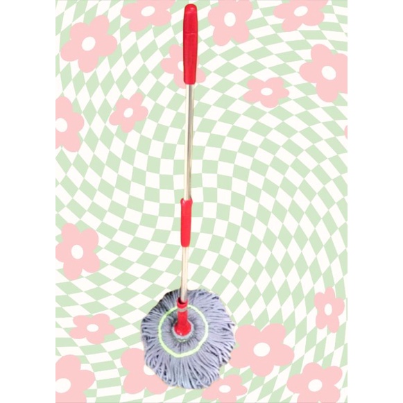 Alat pel Lantai peras