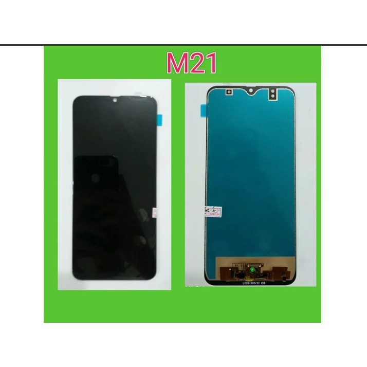 Lcd Samsung M21 M215F M215 M31 M30s Lcd Samsung M30 M30s M31 Lcd Fullset Touchscreen Samsung M31