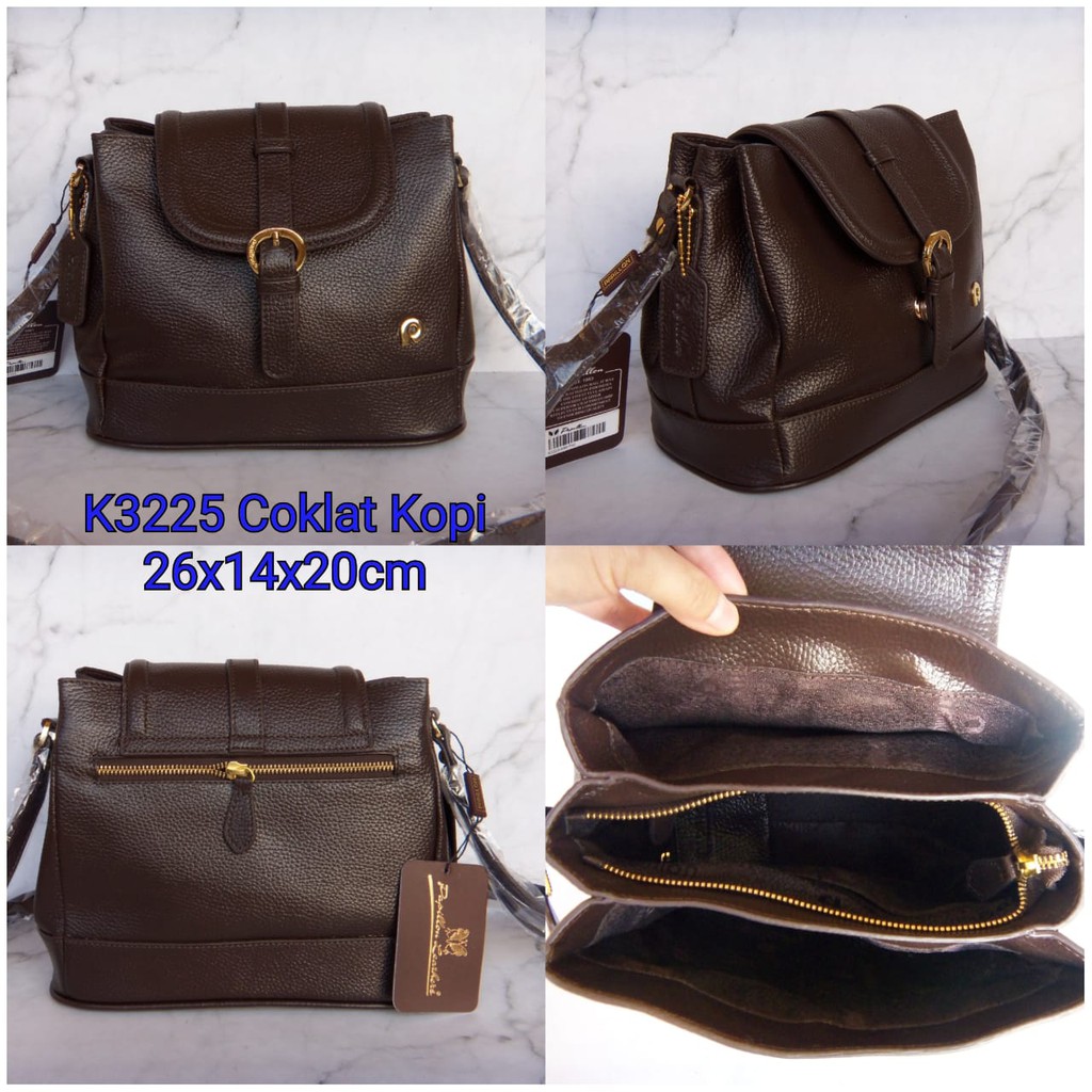 Tas Papillon Original K3225 Kopi