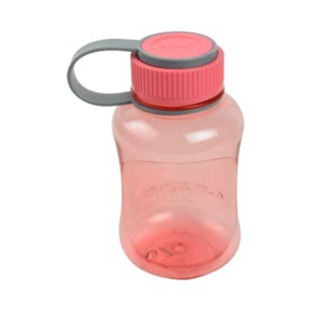 Eplas 550 Ml Botol Minum - Pink