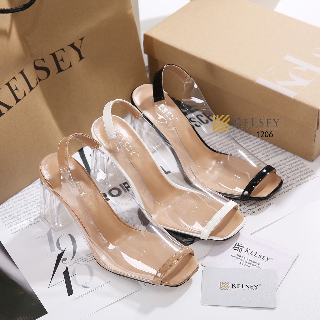 heels KELSEY 1206