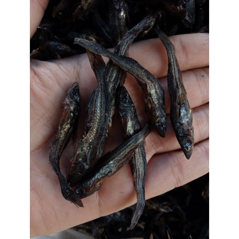 

Salai Asap Kecil (baby) 250gr